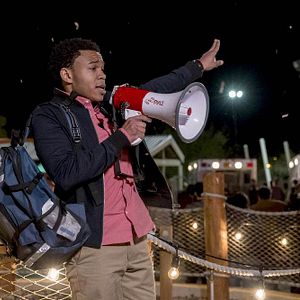 Foto The Night Shift