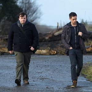 Foto John Bradley (II)