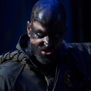 Foto El planeta de los simios: La guerra