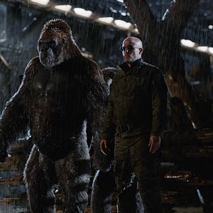 Foto El planeta de los simios: La guerra