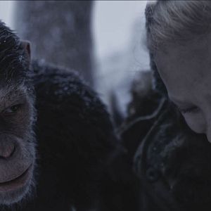 Foto El planeta de los simios: La guerra
