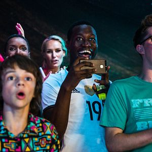 Foto Max Baissette de Malglaive