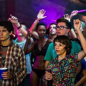 Foto Max Baissette de Malglaive