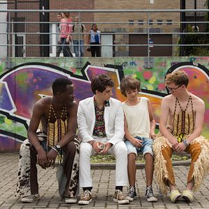 Foto Max Baissette de Malglaive