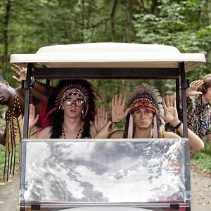 Foto Max Baissette de Malglaive