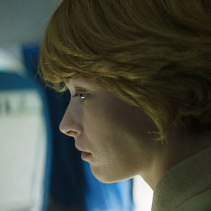 Foto Tinatin Dalakishvili