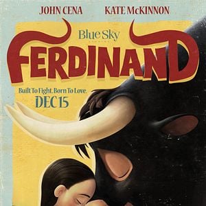 Foto Olé, el viaje de Ferdinand