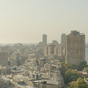 Foto Crimen en El Cairo