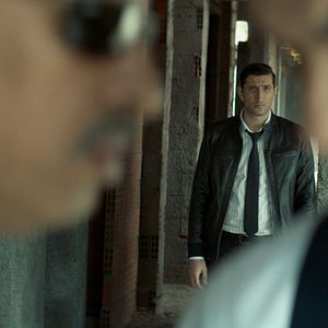 Foto Crimen en El Cairo