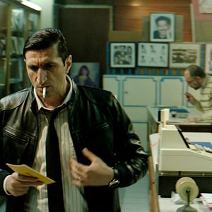 Foto Crimen en El Cairo