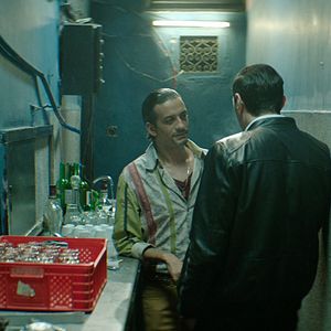 Foto Crimen en El Cairo