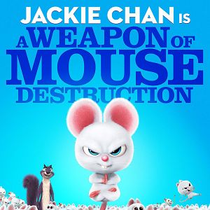 Foto Locos por las nueces 2