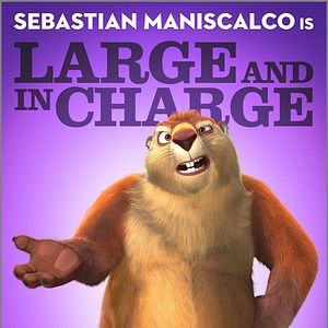 Foto Locos por las nueces 2