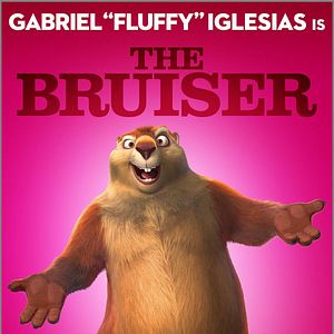 Foto Locos por las nueces 2