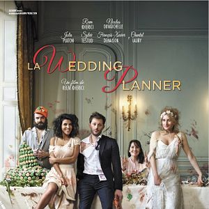 Foto La wedding planner