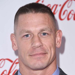 Foto John Cena