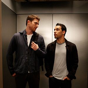 Foto How to make it in America