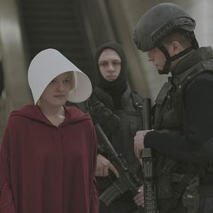 Foto The Handmaid’s Tale