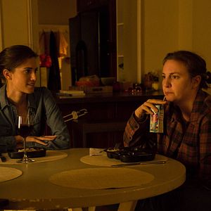 Foto Allison Williams