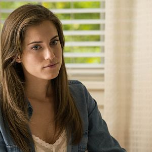 Foto Allison Williams