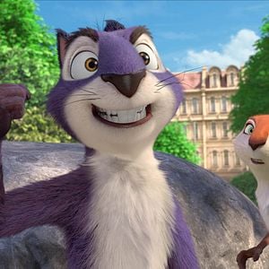 Foto Locos por las nueces 2