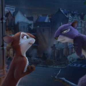 Foto Locos por las nueces 2