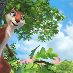 Foto Locos por las nueces 2