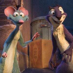 Foto Locos por las nueces 2