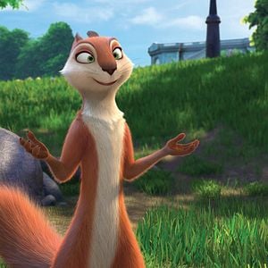 Foto Locos por las nueces 2