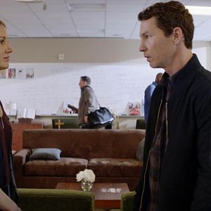 Foto Instinto Animal