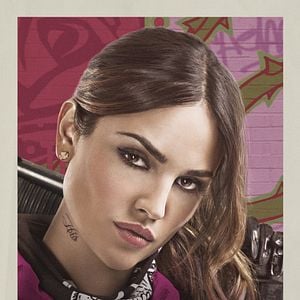 Foto Baby Driver: el aprendiz del crimen