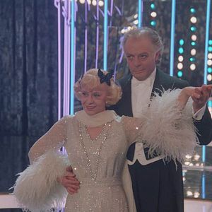 Foto Marcello Mastroianni