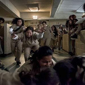 Foto Orange is the new Black