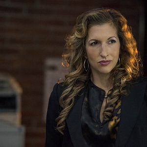 Foto Orange is the new Black