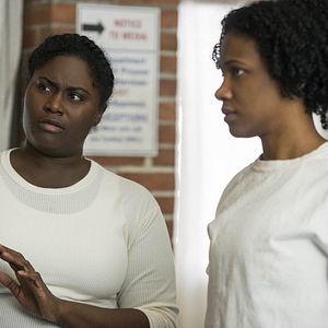 Foto Orange is the new Black