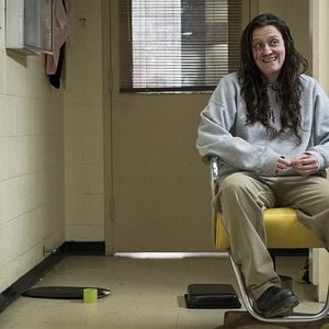 Foto Orange is the new Black