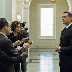 Foto House of Cards