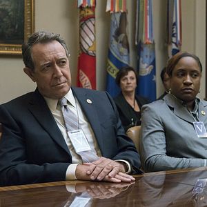 Foto House of Cards