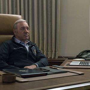 Foto House of Cards