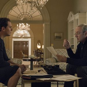 Foto House of Cards