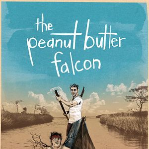 Foto The Peanut Butter Falcon