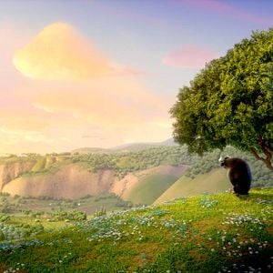 Foto Olé, el viaje de Ferdinand