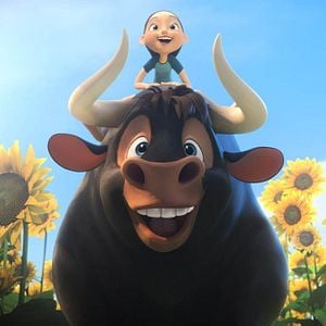 Foto Olé, el viaje de Ferdinand