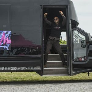 Foto Keegan-Michael Key