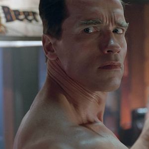 Foto Terminator 2: El juicio final