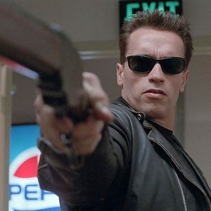 Foto Terminator 2: El juicio final