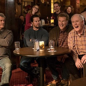 Foto Guerra de papás 2