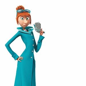 Foto Mi villano favorito 3