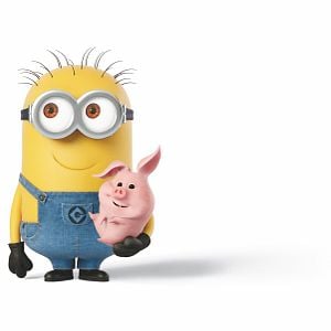 Foto Mi villano favorito 3