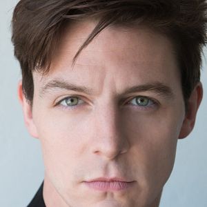 Foto Martin McCreadie